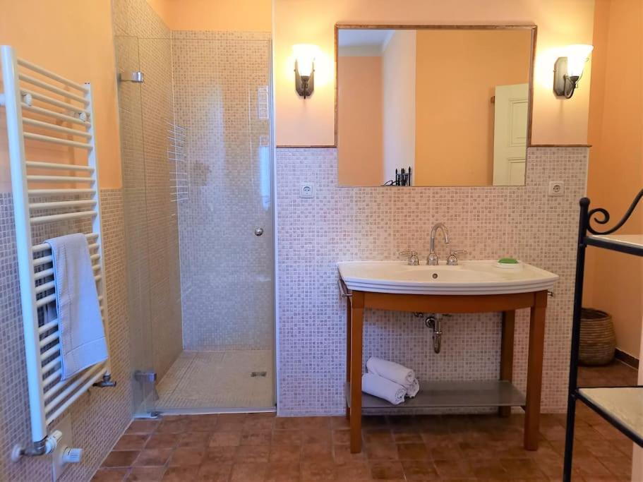 Romantische Ferienwohnung Unter Den Linden Buchholz  Exteriör bild
